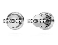 Orecchini Swarovski in Oro bianco Diamante Lab Grown 0.75 Ct 5698156 - 5698156